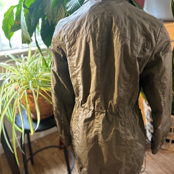 Be Boundless military style jacket - Picture 2 of 5